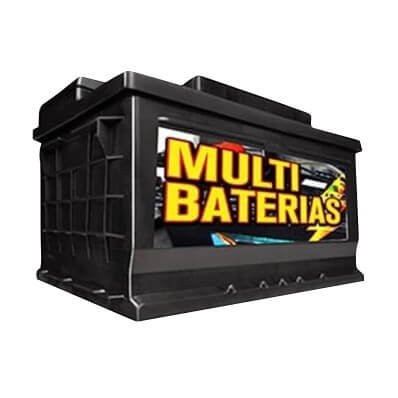 MultiBaterías Maipu